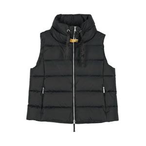 [파라점퍼스] FW25 여성 놀린 패딩 조끼 PWPUTT31 541