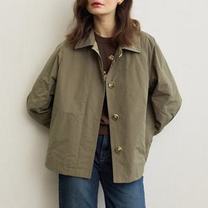 [요하넥스]퀼팅라이너 숏바바리 GJ5D1Y02