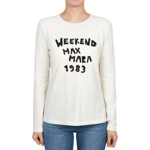 위켄드 막스마라 르누아르 긴팔티셔츠 RENOIR 001 2525946032