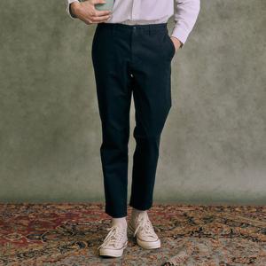 [후아유]핀턱 치노 팬츠 (WHTCC4924M-T)