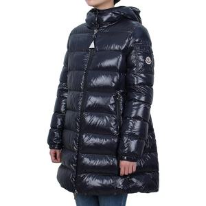 [몽클레르] 25FW COURCELLES 미디 롱패딩 (1C00002 597Z8 742)