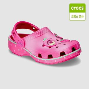 [크록스 본사] 디즈니 앤 픽사 랏소 클래식 클로그 토들러 212242-90H