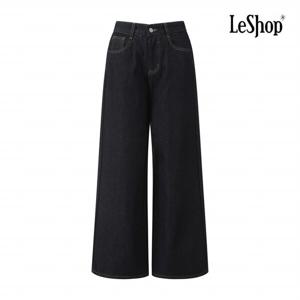 [르샵] 코튼 융기모 생지 데님 팬츠 (BPCPT004A)