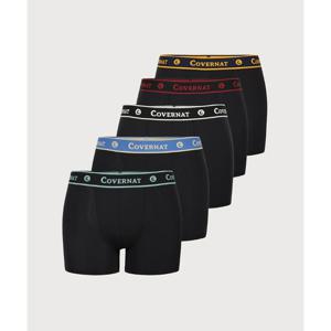 커버낫 쿨맥스 포인트밴딩 5 PACK 드로우즈 B1 CO2507TC14 MT
