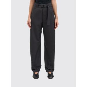 르메르 스트레이트 팬츠 PA1223LF414 BK996 Grey