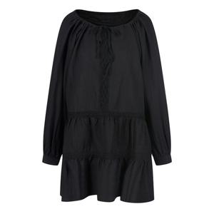 [코인코즈][정가116,000원]보헤미안 셔링 원피스_DW5SO305