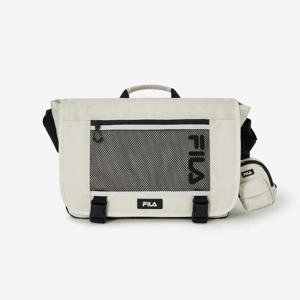 [FILA] 미듐 메신저백 (FS3BCH1002X_CRM)
