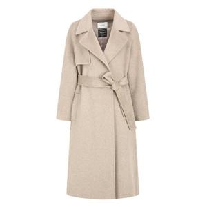 [제이제이 지고트]캐시미어 트렌치형 핸드메이드 코트(GPBM0CT931)