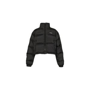 25 FW 베트멍 퀼팅 패딩 재킷 UH76PU200BWBLK TP442195854