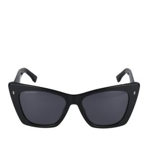 디스퀘어드2 캣아이 아세테이트 선글라스 ICON0006S 807