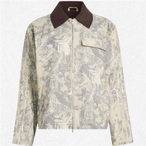 아디다스 ORIGINALS WORKWEAR 캔버스 재킷 KG6454 2538220