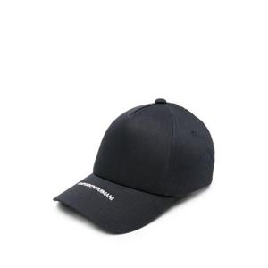 엠포리오 아르마니 모자 EM004846 AF23344MB088 Blue