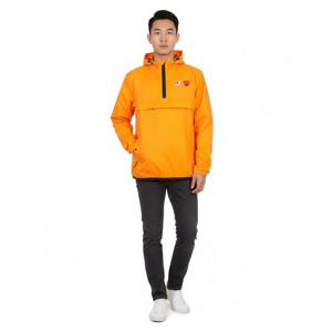 꼼데가르송  COMME DES GARCONS X 까웨 후드 레인 자켓 AZ J502 051 1 (남여공용)