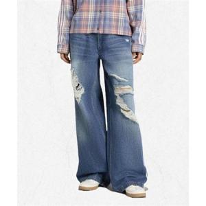 아디다스 ADIDAS 데님 팬츠 - 블루데님 KE3300 2479044