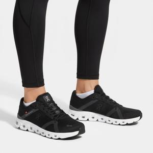 온러닝 ON RUNNING 온 러닝 클라우드 X 4 AD 블랙 아스팔트 3MF10260397