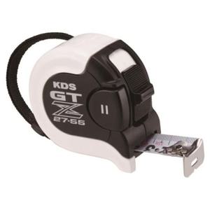 [오너클랜]인기상품 77737 줄자-양면스톱형 GTZ27-55 길이 측정