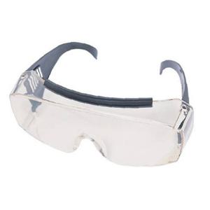 명신광학- 원렌즈 안전안경/J-75A/케이스(있음)