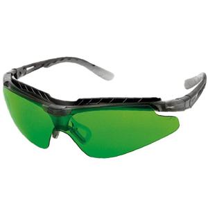 오토스 B810BS 3중완충이마보호대 차광보안경