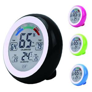 온습도계 lcd 온도계 디지털 전자 실내기온 날씨 추위
