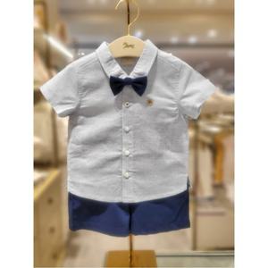 에뜨와 (2026여름)제이든셔츠상하세트 (07T353003HK)