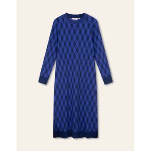 오일릴리 패턴 원피스 OWEFAOP004-55