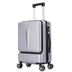 쿨샵 프론트 수납 캐리어 4바퀴형 4인 치