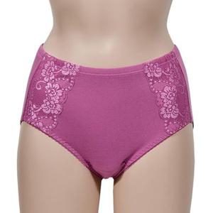 여자팬티 요실금팬티 플라워 여성팬티 챠밍 이중방수