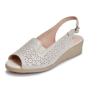 [에스콰이아]포트폴리오 여성샌들 PFCMSD662IV