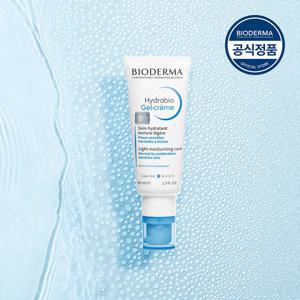 [바이오더마] 하이드라비오 젤 크림 40ml
