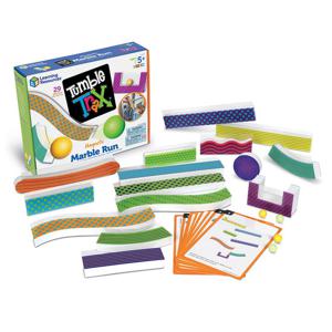 (러닝리소스) LER2821 마그네틱 마블런 게임