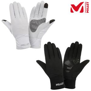 [밀레 (행사)]여성용 봄여름 경량감 우수한 LD 간절기 롱장갑_MXTSL506