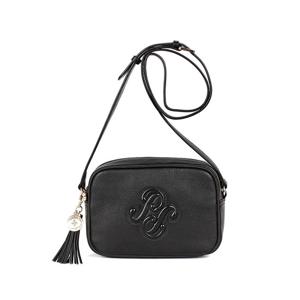 [피에르가르뎅_핸드백]깔끔한 카메라백01I3280NGK-MMA