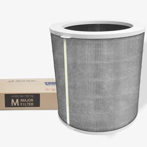 국내생산 쿠쿠 공기청정기 보조 필터 6매 ACF-TMT20