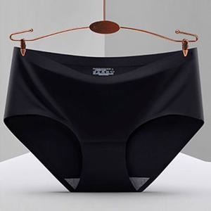 보정속옷 아이스 무봉제 심리스 팬티 쿨링 편한 속옷 탄력 밴딩