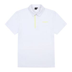 [JDX]남성 배색 제에리 티셔츠 X4TSV3581