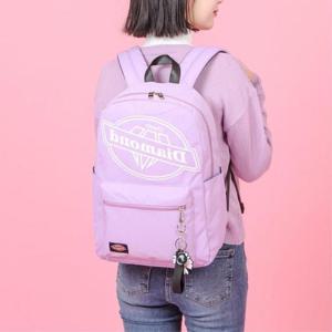 파스텔톤 여학생용 책가방 노트북백팩 J21163 슬링백