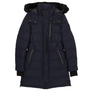 무스너클 M32LP222S 546 여성 패딩 점퍼