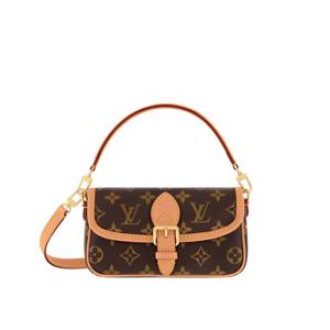 (명품) 루이비통 나노 다이앤 숄더백 M83298