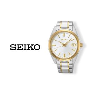 세이코 남자 메탈시계 SUR312P1