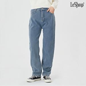 [르샵]코튼 융털 기모 데님 팬츠 (DO4TA019A)