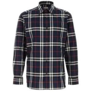 버버리 긴팔 셔츠 8073215 DOM