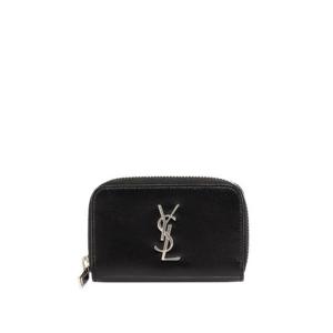 생로랑 남성지갑 5354110SX0E1000 Black