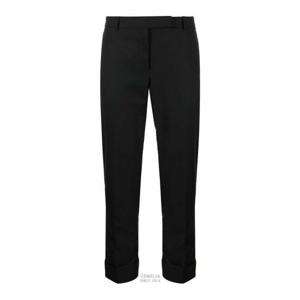 톰브라운 수트 팬츠 FTC485A00626001 BLACK DOM