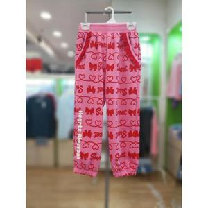 디즈니 세이브존01 디즈니 캐치티니핑 하츄 리리데이이지웨어기모바지PK 0D3500161