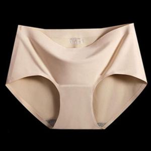 빅사이즈 빅사이즈미시옷 노라인 심리스 여성큰옷 305