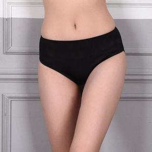 꿀땡 으로 시원한 인견원단 느낌의 코끼리팬티 인견팬