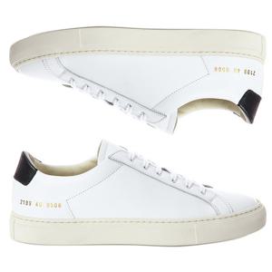 커먼프로젝트 아킬레스 레트로 로우 스니커즈/2199 0506