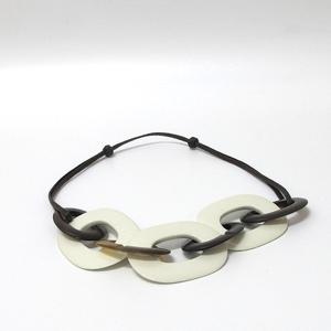 [고이비토] 에르메스 PENDENTIF 목걸이 쥬얼리