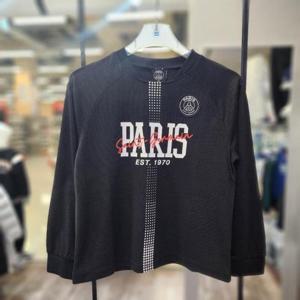 에스핏 HC09 PSG유니폼도트라운드티셔츠 SJZ101MKRT80
