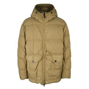 24FW 스톤아일랜드 크링클랩스 나일론 패딩 811540723 V0094